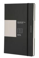 Thumbnail for Moleskine® Professional A4 Ruled Notebook